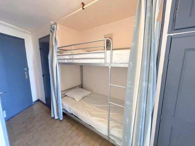 Confortable Studio Cabine - Acces Plage- Vue Mer 4Tvp38 乐巴凯尔斯 外观 照片